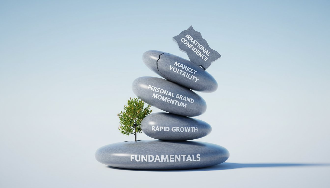 Focus and Humble Execution: Lessons from Business Challenges