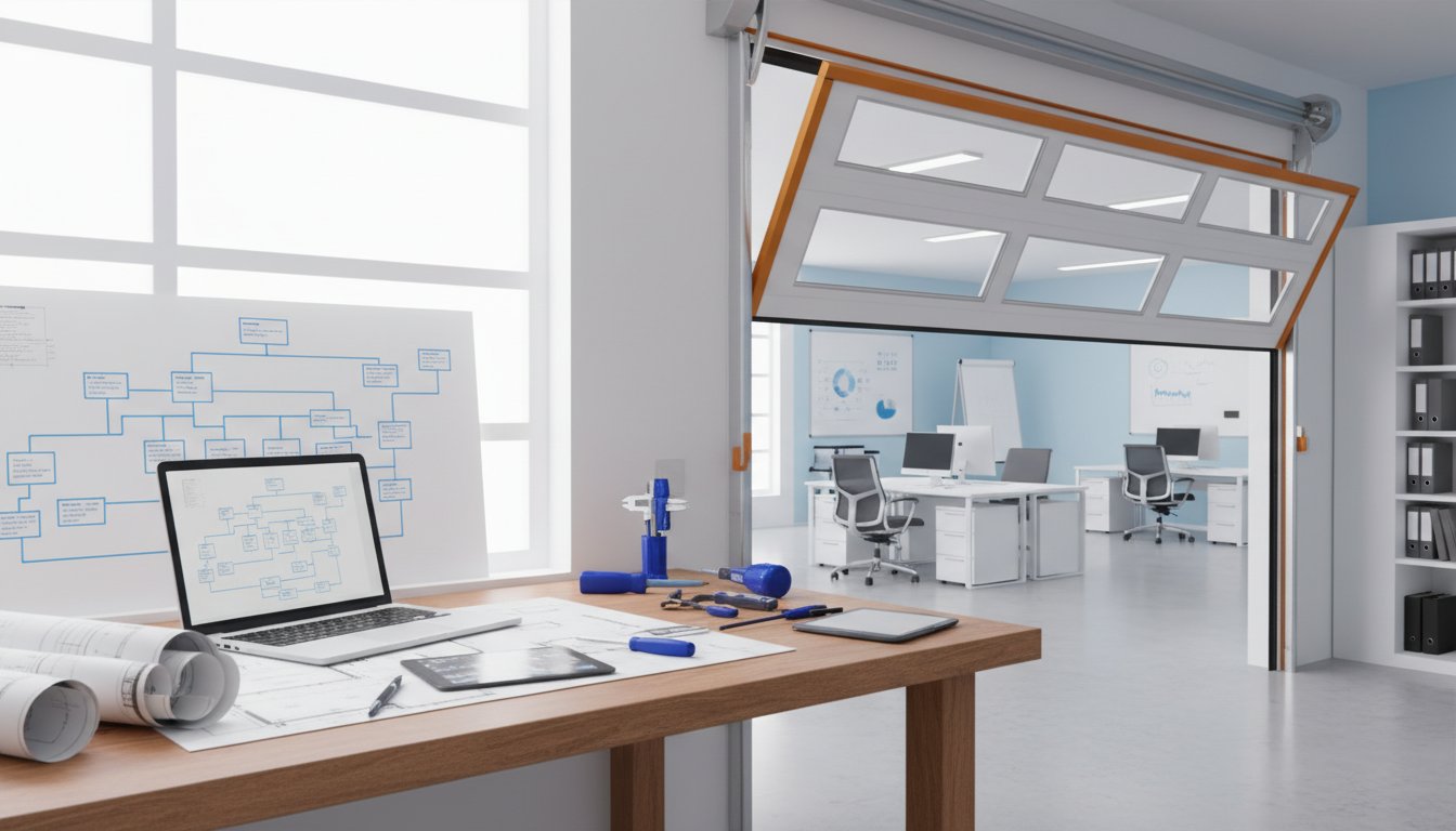 From Hustle to Systems: Building a $1.7 Billion Empire