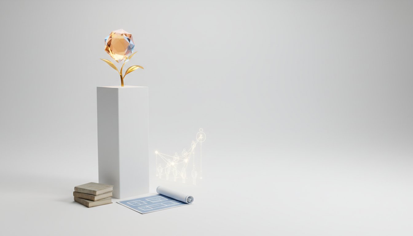 Unsexy Tactics Drive Startup Growth Through Compounding Advantage