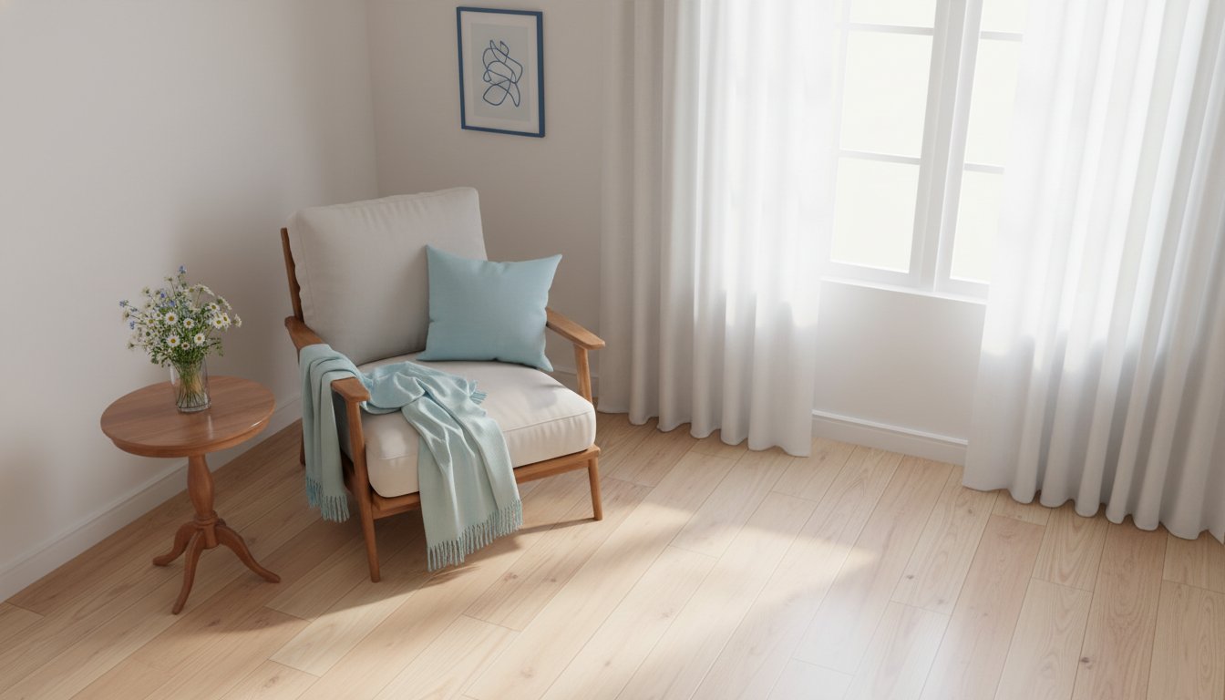 The Invisible Infrastructure of Compassion Amplifies Dignity