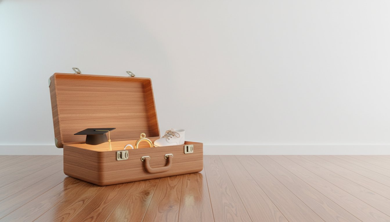 Small Acts of Kindness Restore Agency During Overwhelming Transitions