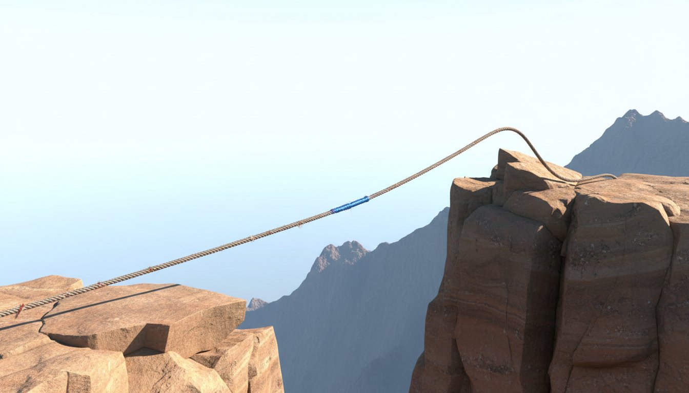 Selfless Intervention Creates Cascading Positive Consequences