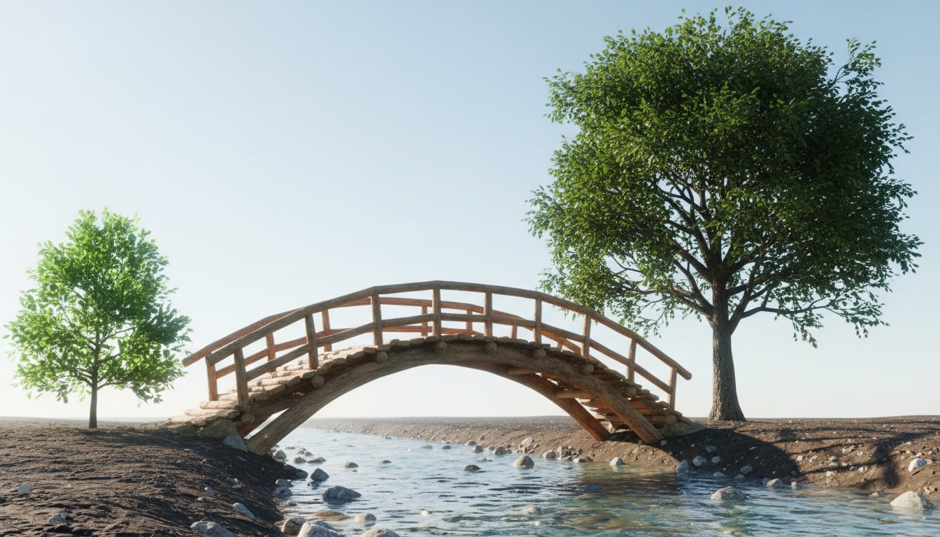 Simple Acts of Empathy Create Decades-Long Positive Consequences