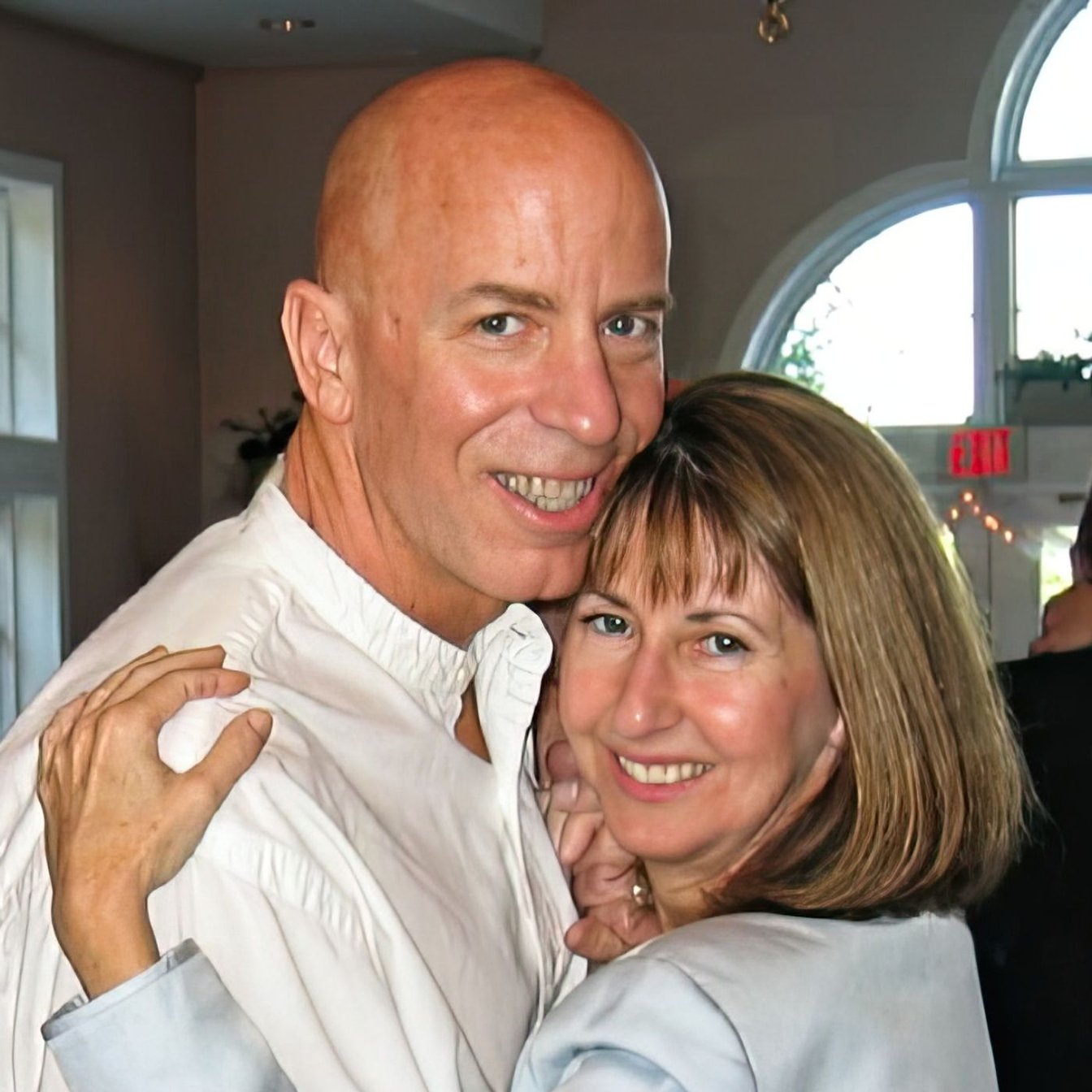 Nurse's Day Off Restores Dignity Amidst Medical Adversity