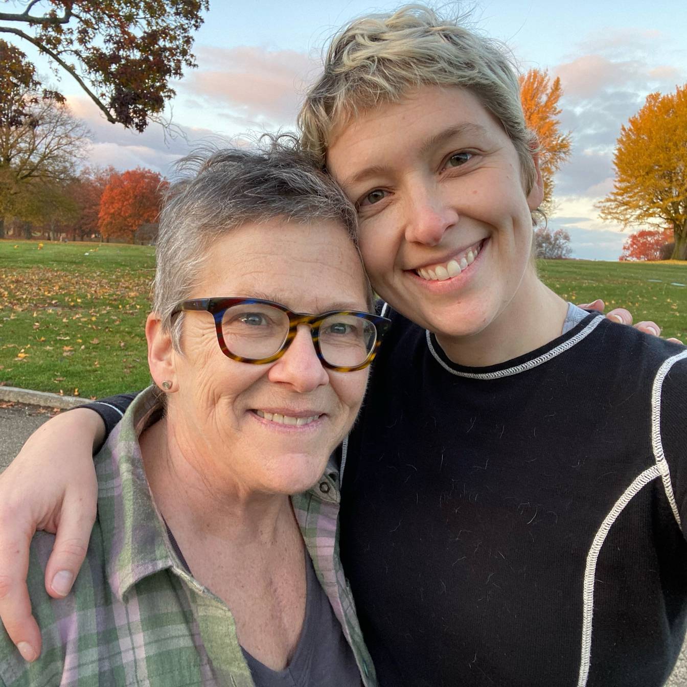 Connection's Ripple Effect: Empathy's Lasting Impact in Crisis