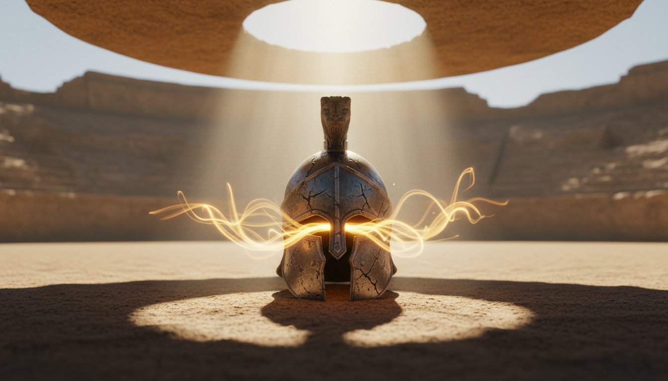 Action Ignites Mastery: Learn by Doing in the Arena