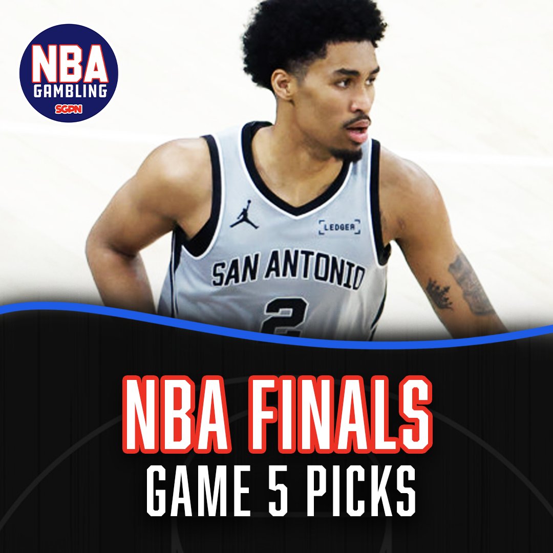 Momentum Overrides Algorithmic Projections in NBA Finals Betting