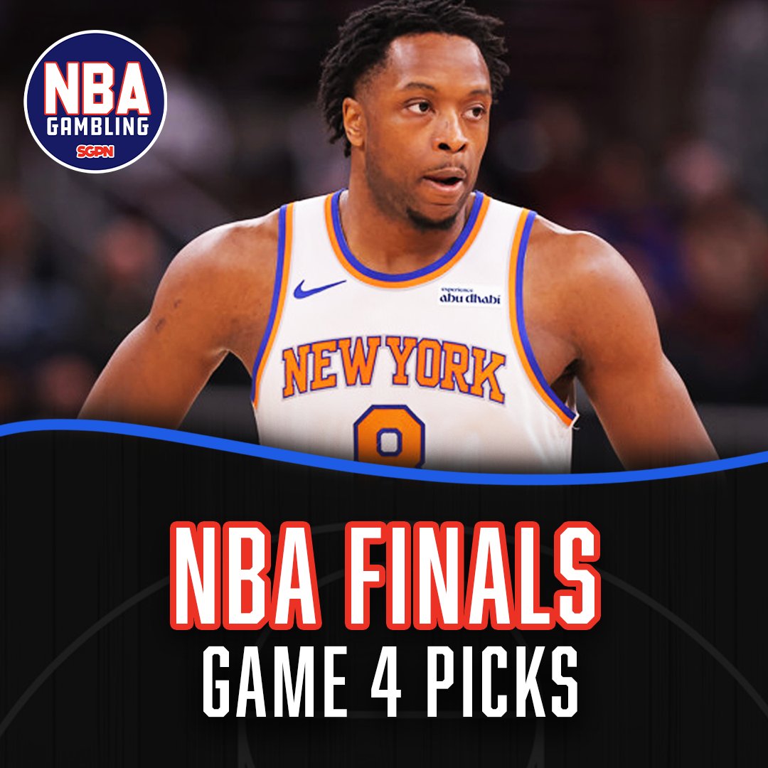 Replacing Narrative Heuristics With Systems Thinking In NBA Betting