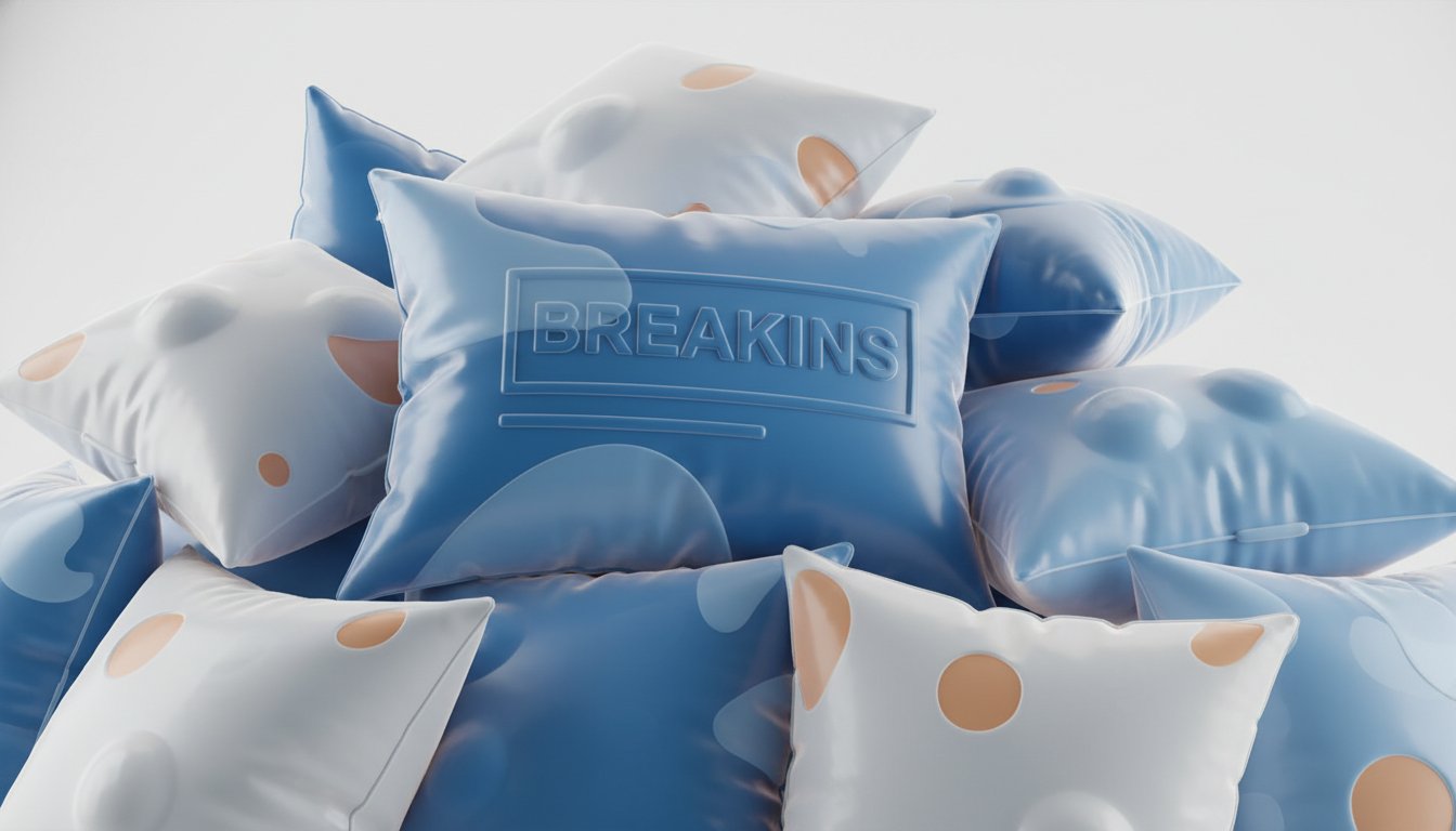 NearlyParents Podcast: Explicit Humor and Taboo Topics Build Audience