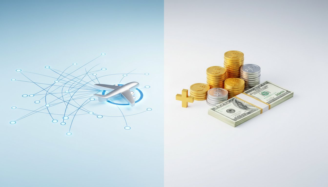 Credit Card Strategy: Aligning Spending With Sustainable Value