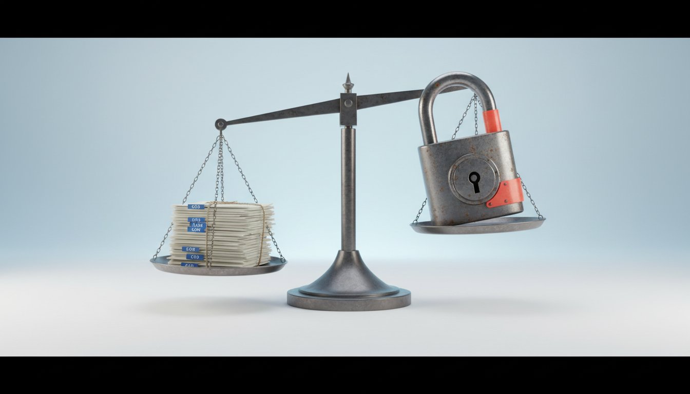 Erosion of CFPB Oversight Undermines Credit Report Error Resolution