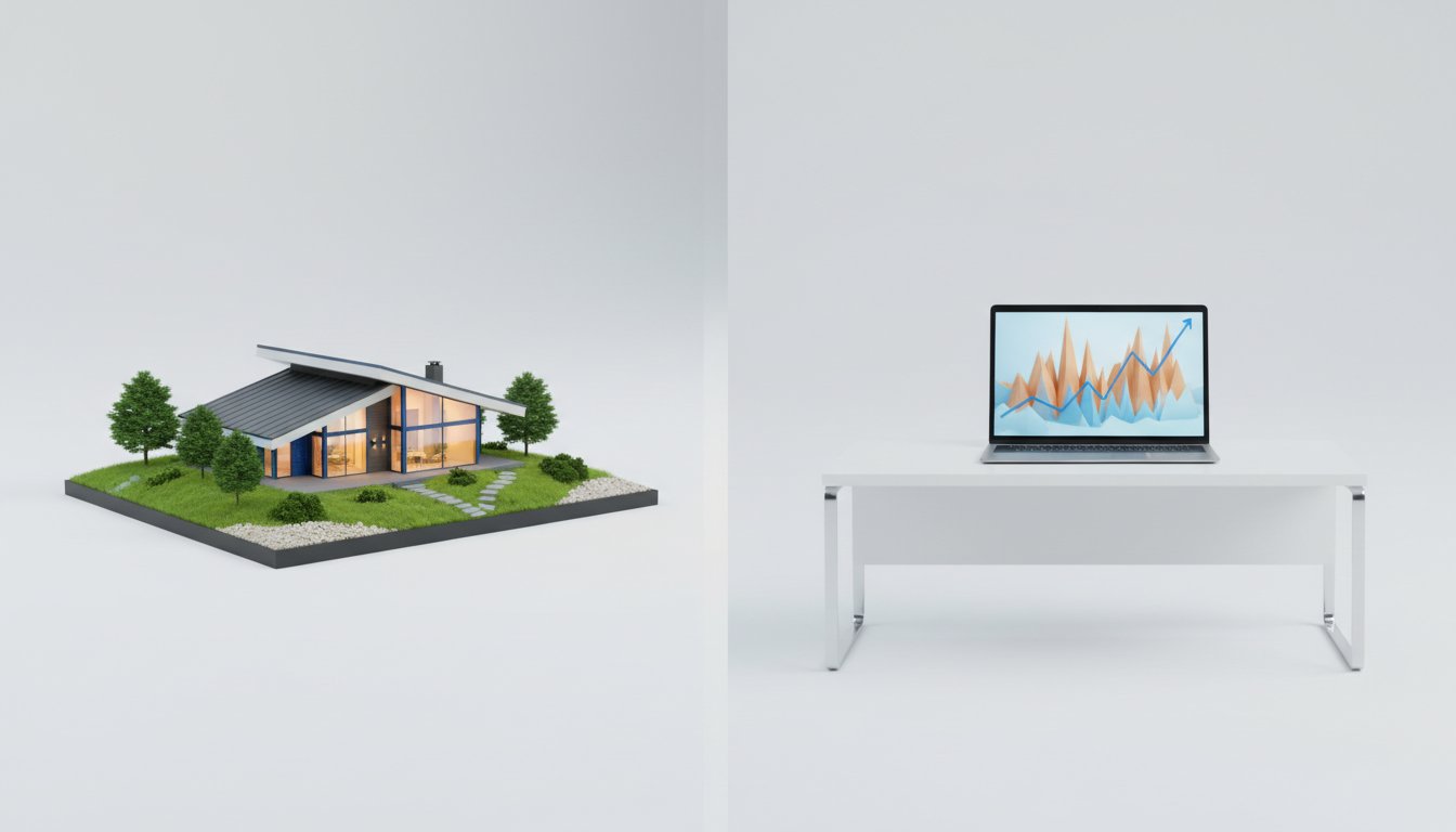 Hidden Costs and Delayed Payoffs of Rental Property Investment