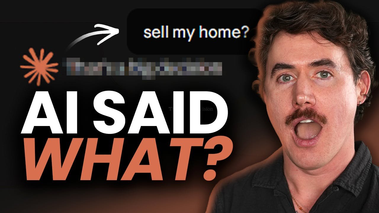 AI's Limits in Homebuying: Hype vs. Nuanced Human Judgment