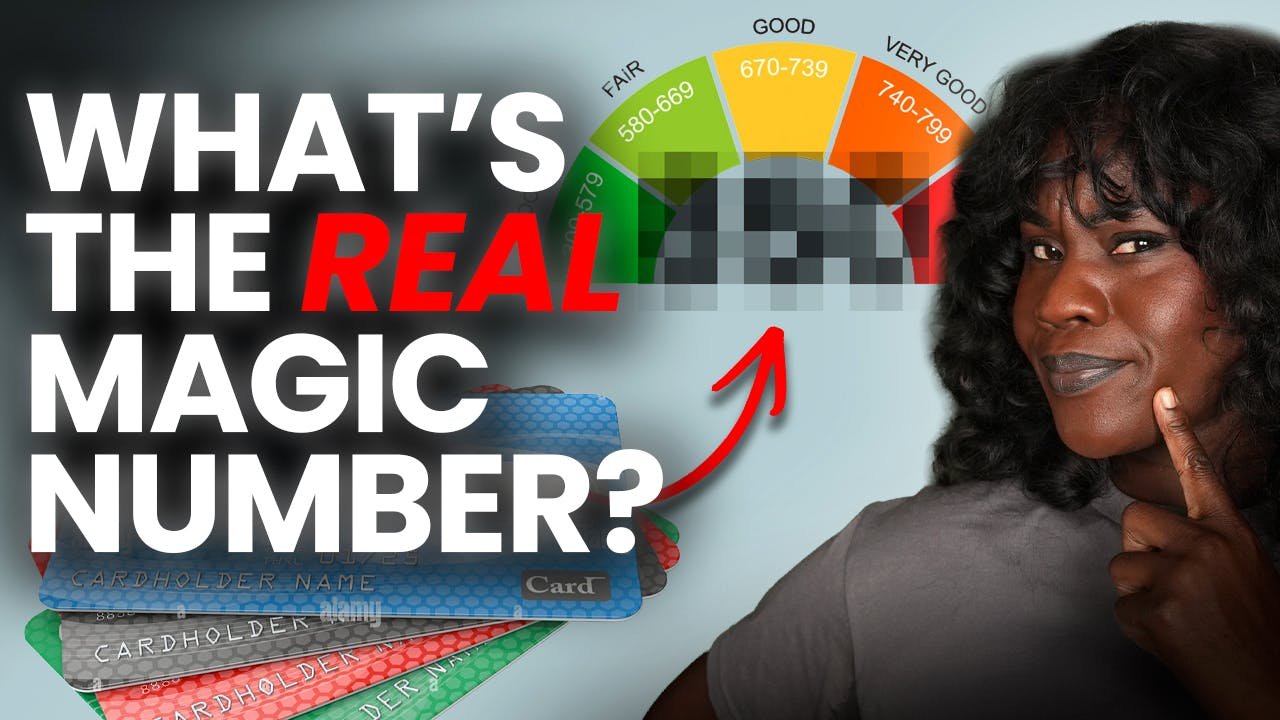 Prioritizing Financial Stability Over Chasing Perfect Credit Scores