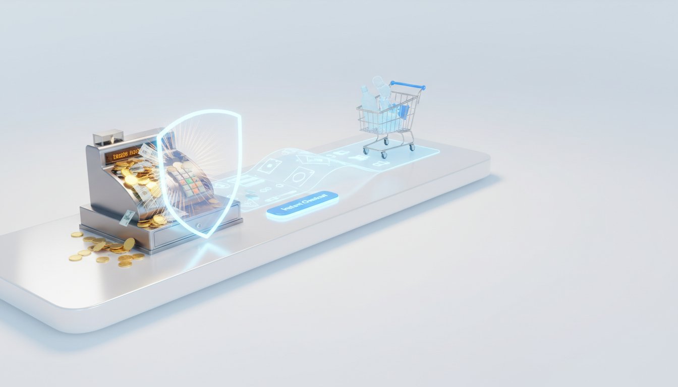 AI Shopping Risks and Early Career Financial Trade-offs