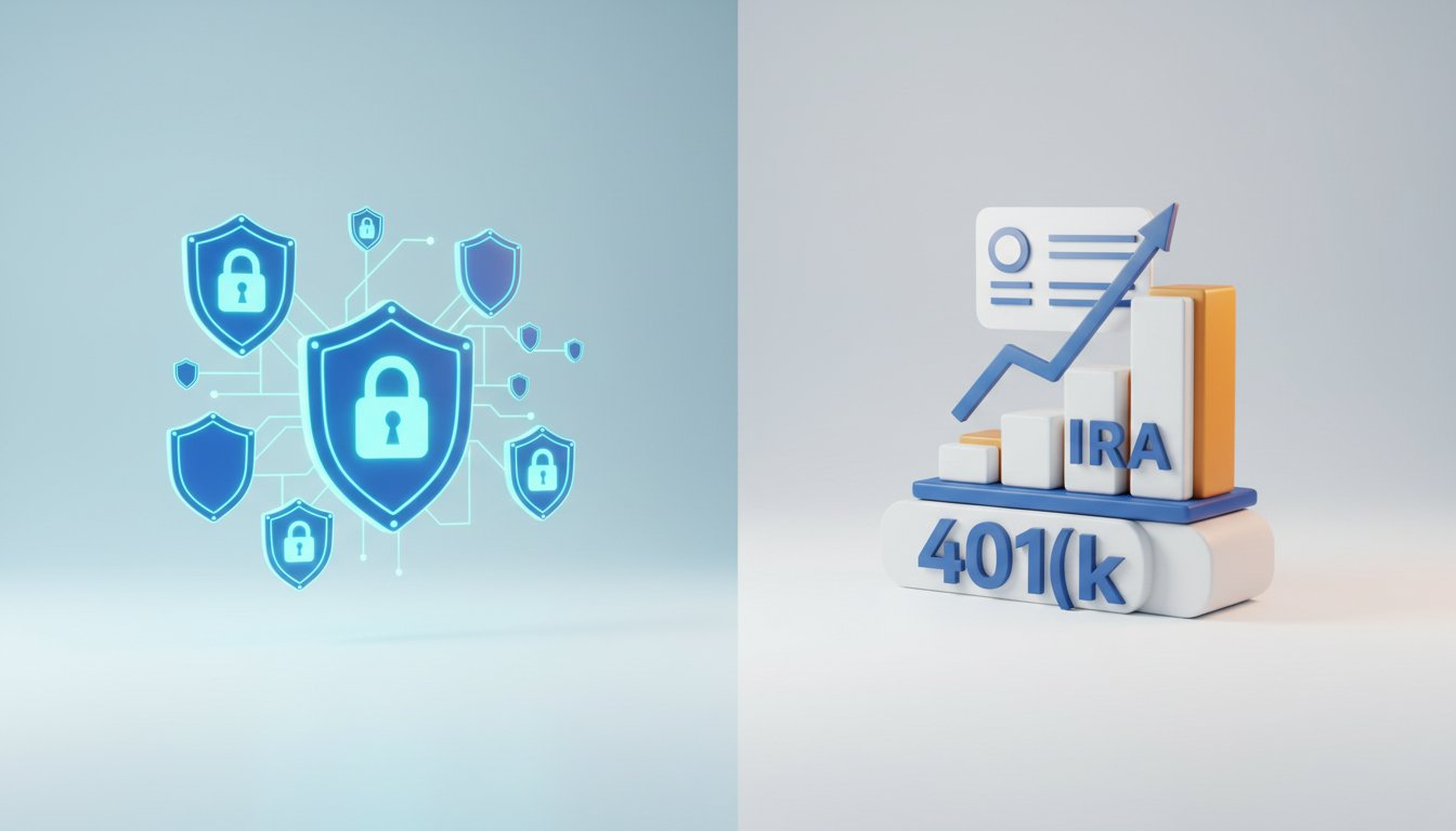 Navigating Scams and Optimizing Retirement Account Strategies