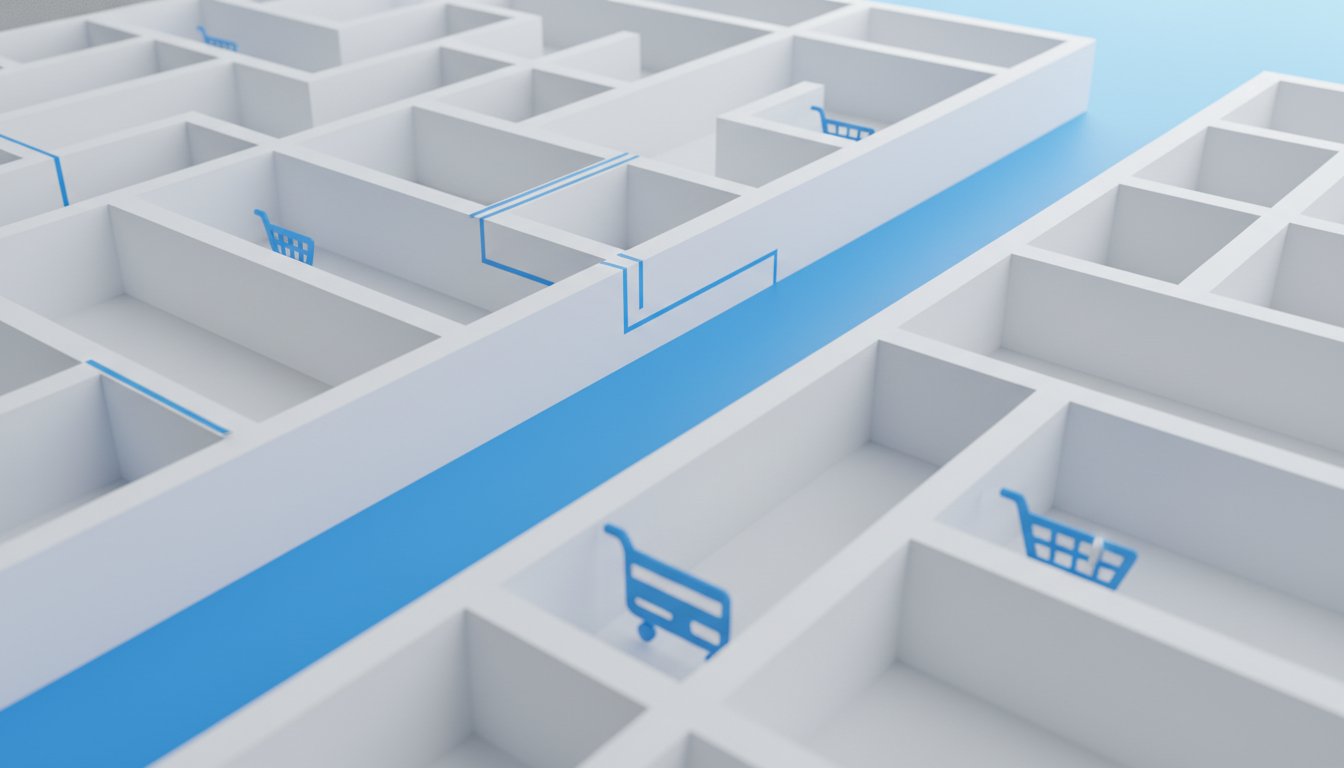 Intentional Financial Friction Builds Wealth and Presence