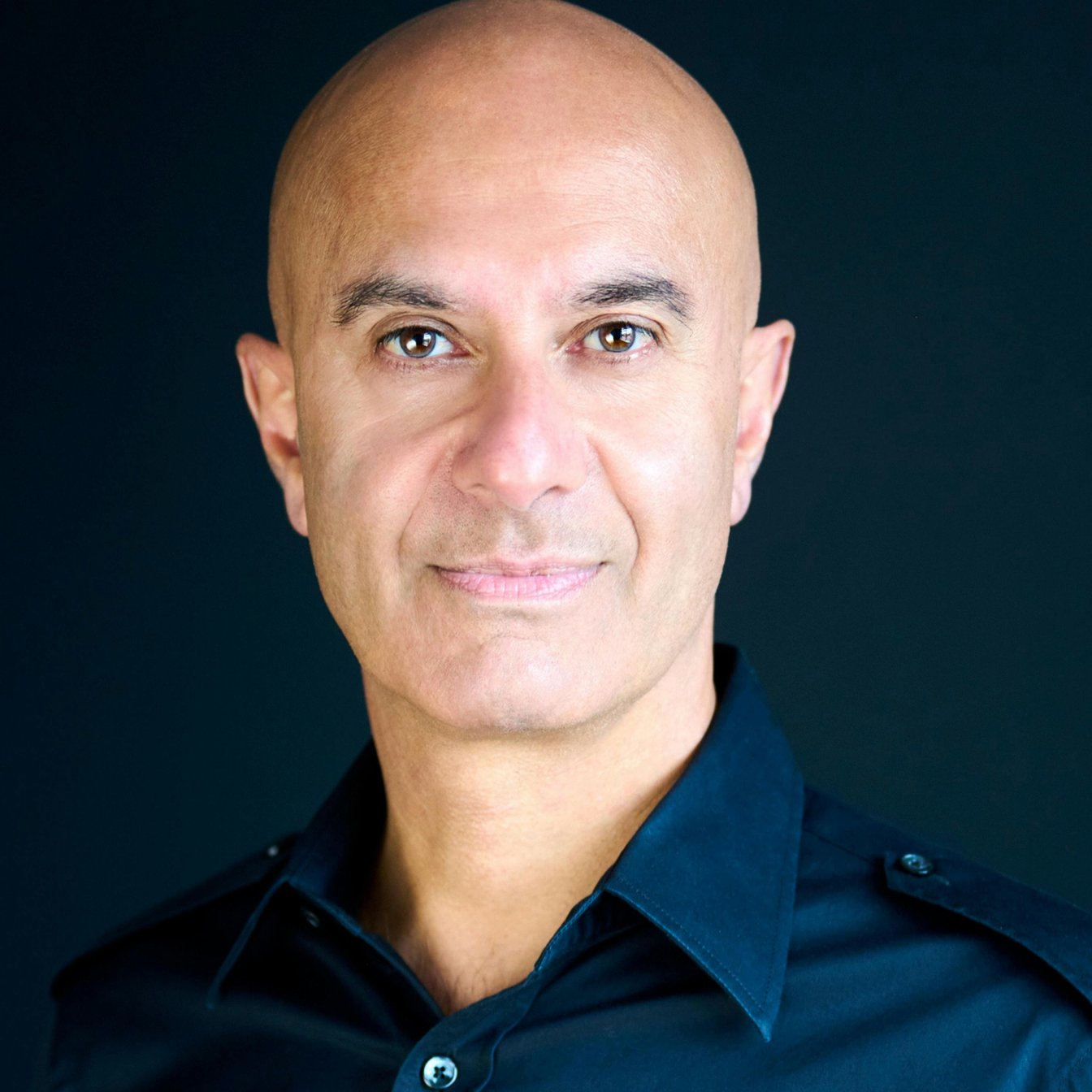 Shifting From Ego-Driven Anxiety to Purpose-Based Performance