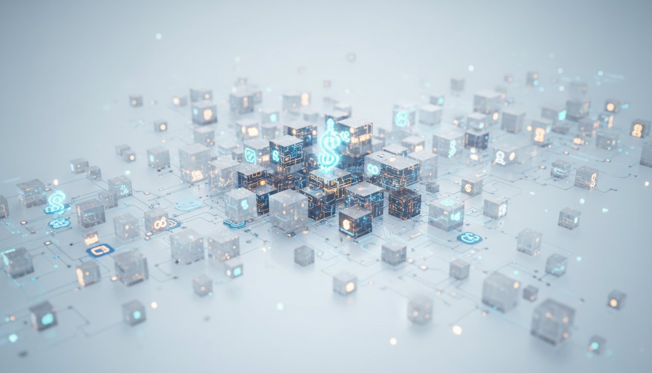 Programmable Money Ecosystem: Composability Drives Financial Innovation