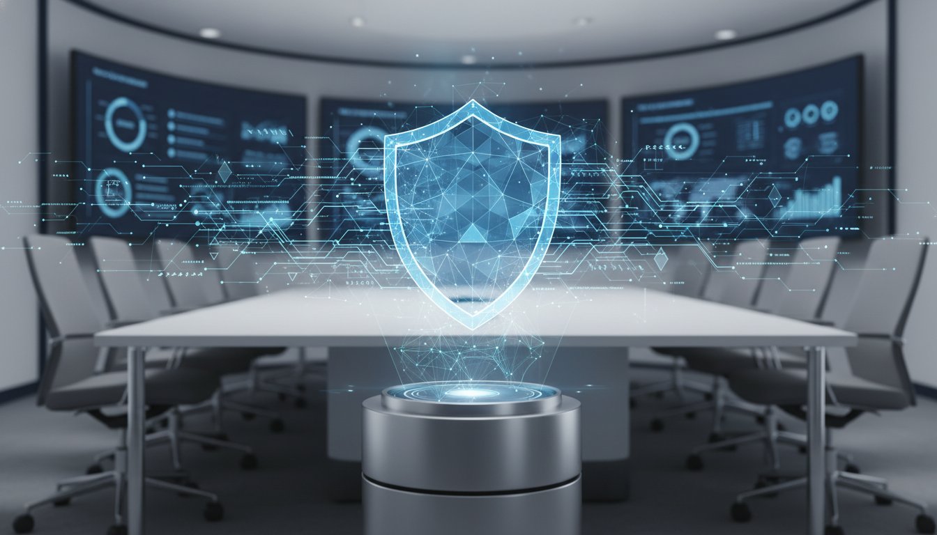 CSO's New Mandate: Security as Business Enabler
