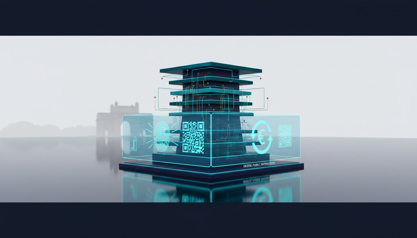 Aadhaar: India's Digital Identity Revolution for Global Inclusion