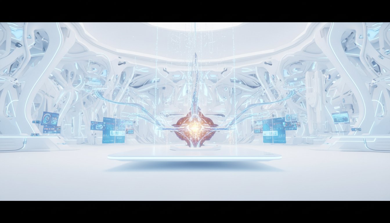 Roblox's AI Vision: Building a Holodeck for Human Co-Experience