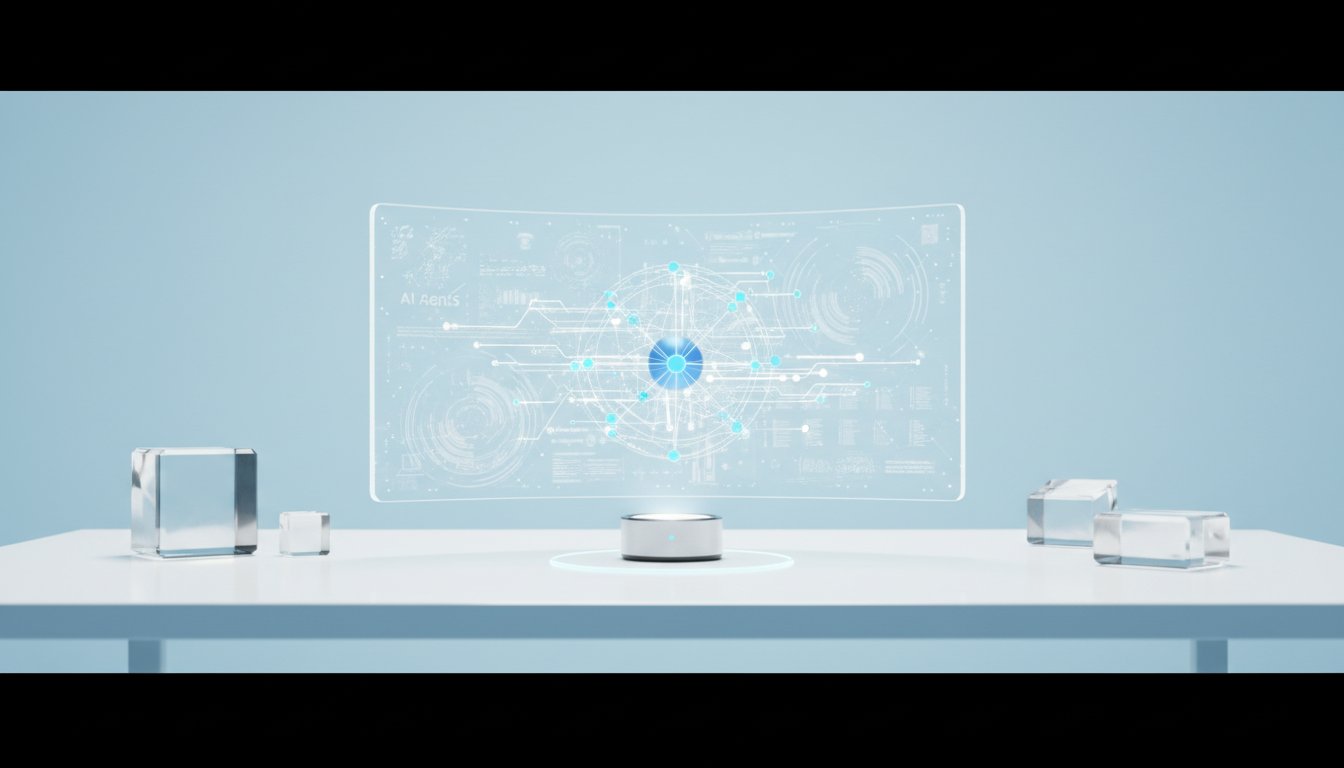 Humans Managing AI Agents: The New Productivity Paradigm
