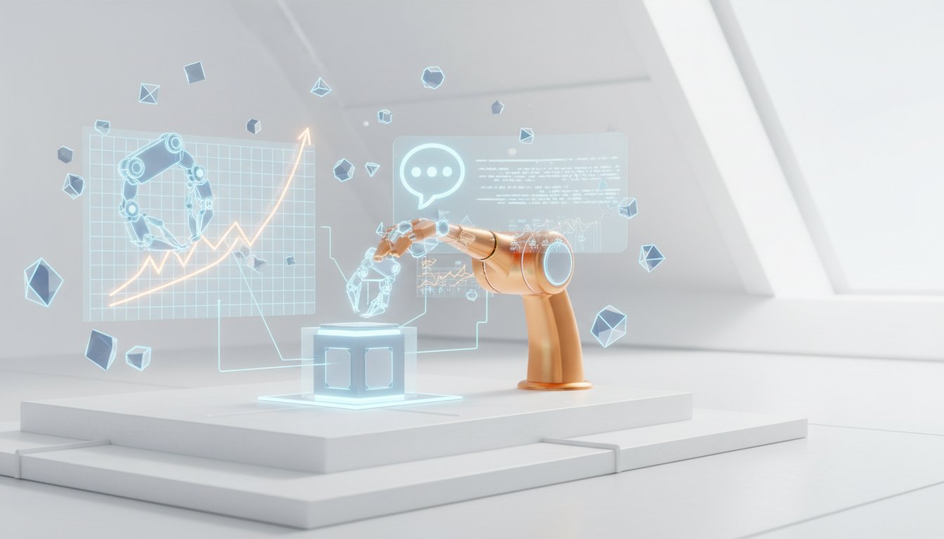 Autonomous Agents Redefine Individual Capacity and Workflows