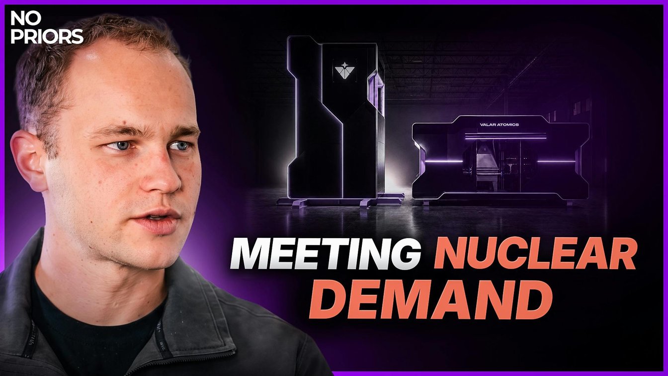 Accelerating Nuclear Energy Through Vertical Integration and Hardware Iteration