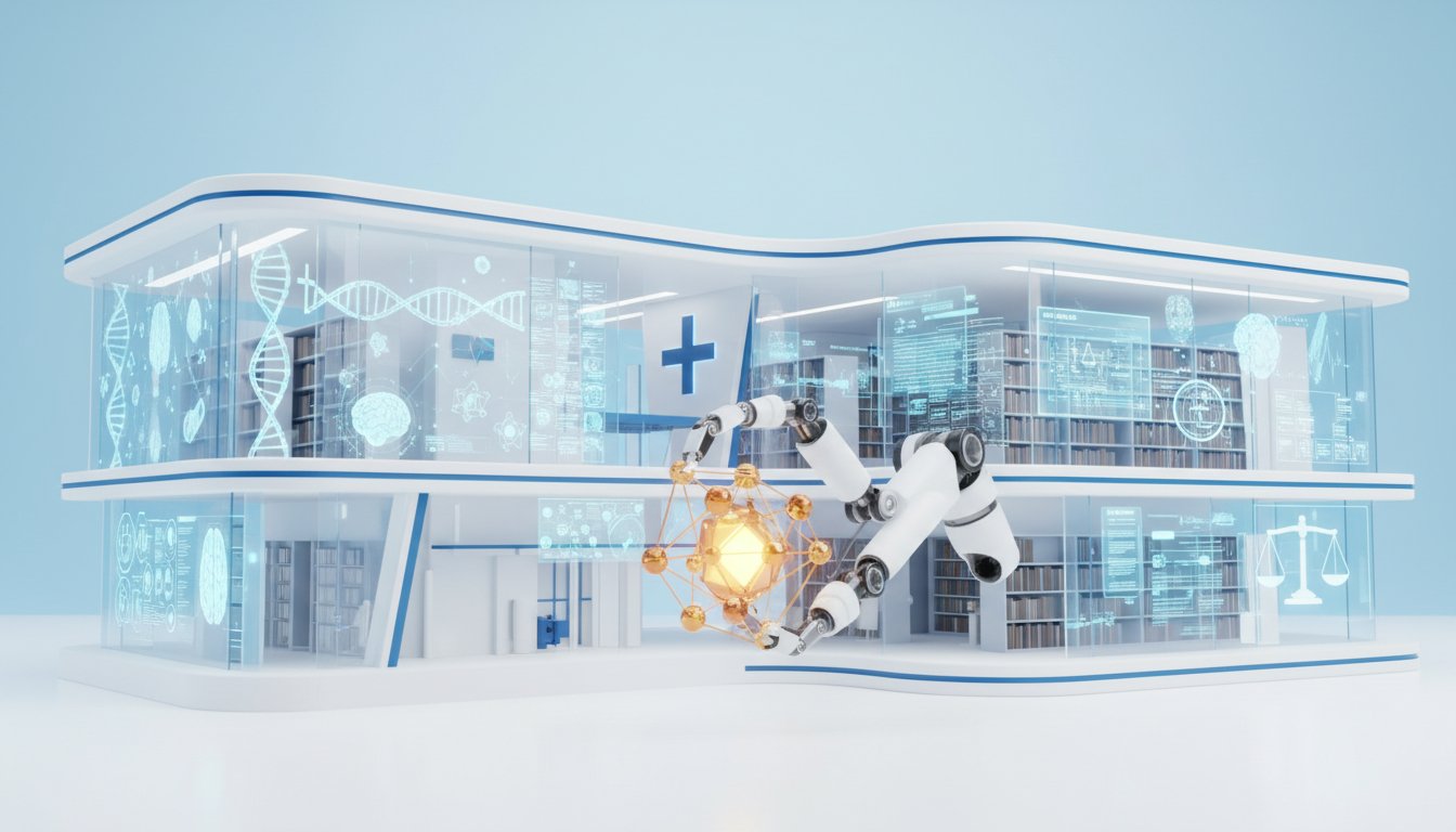 AI Adoption Accelerates Across Professions; Robotics Consolidation and Consumer Agents Emerge