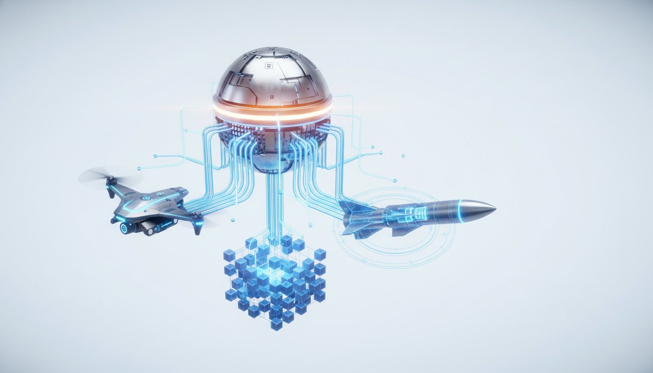 Department of War Prioritizes Applied AI and Autonomous Systems for Defense