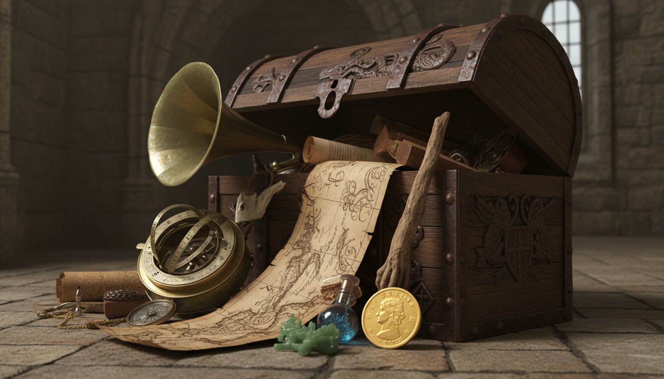 Podcast Analysis Reveals Unintended Consequences, Peculiar Persistence, and Human Imprinting