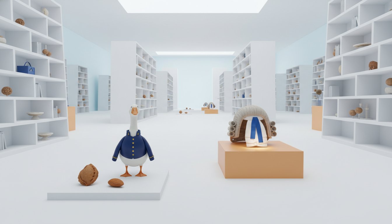 Trivial Facts Illuminate Broader Patterns of Human Behavior