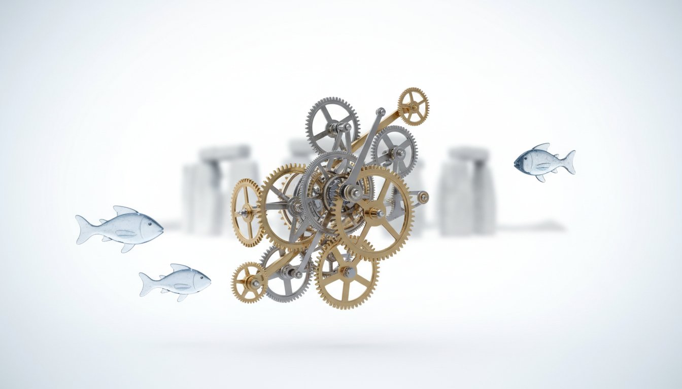 Trivial Facts Reveal Hidden Causal Chains and Systemic Interactions