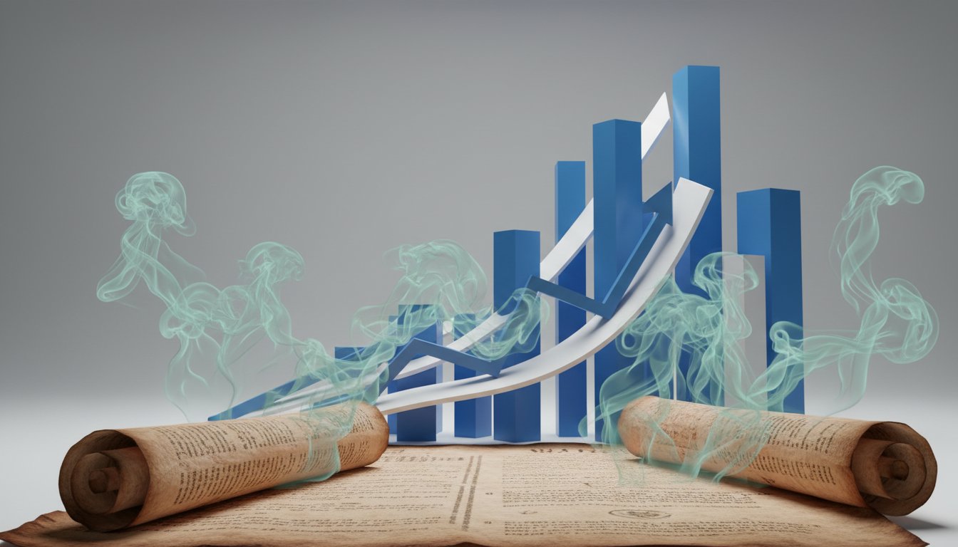 Historical Precedents Shape Enduring Financial, Cultural, and Linguistic Practices