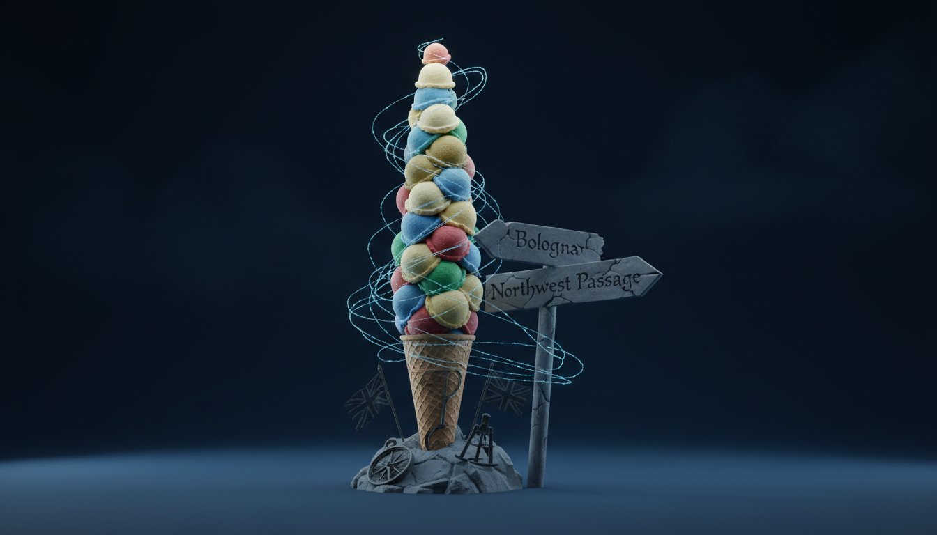 Peculiar Records, Censorship, and Aging: Unpacking Human Oddities