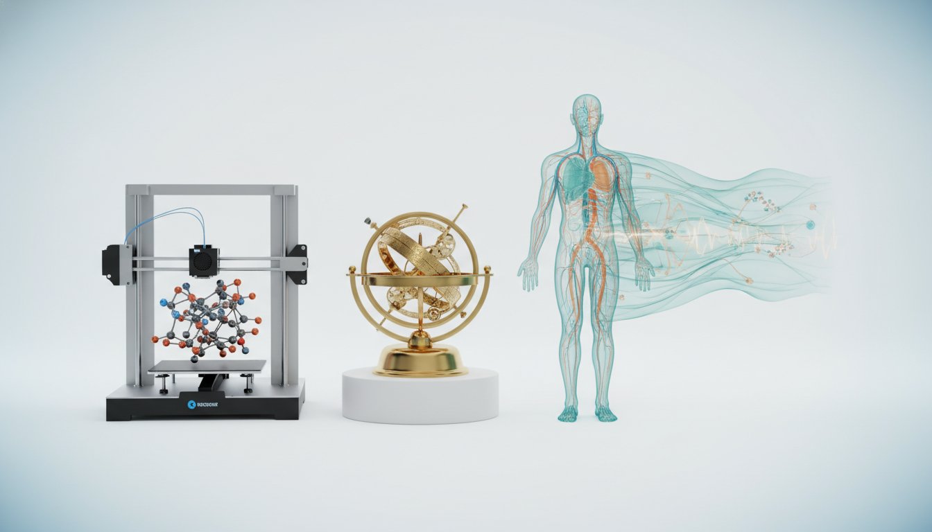 Surprising Origins of Scientific Misconceptions and Innovations