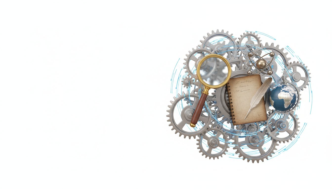 Listener-Submitted Trivia Reveals Patterns in History and Science