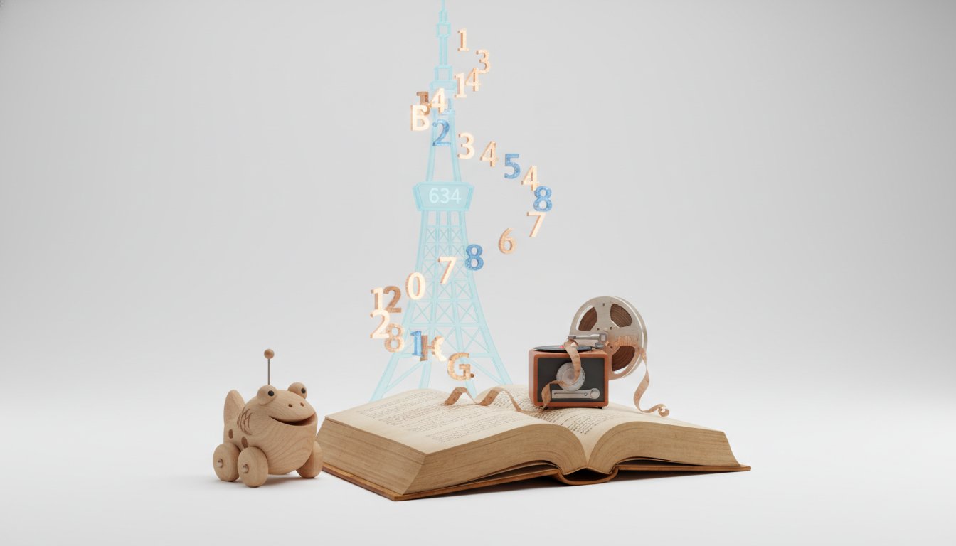 Historical Patterns Reveal Modern Societal Dynamics and Innovation