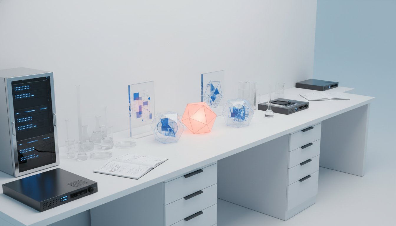 AI Accelerates Research But Demands Rigorous Human Audit