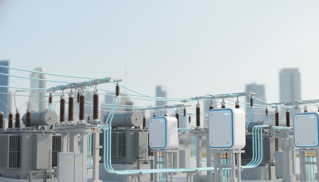 Inference Energy Demands Require New Distributed Data Center Paradigm