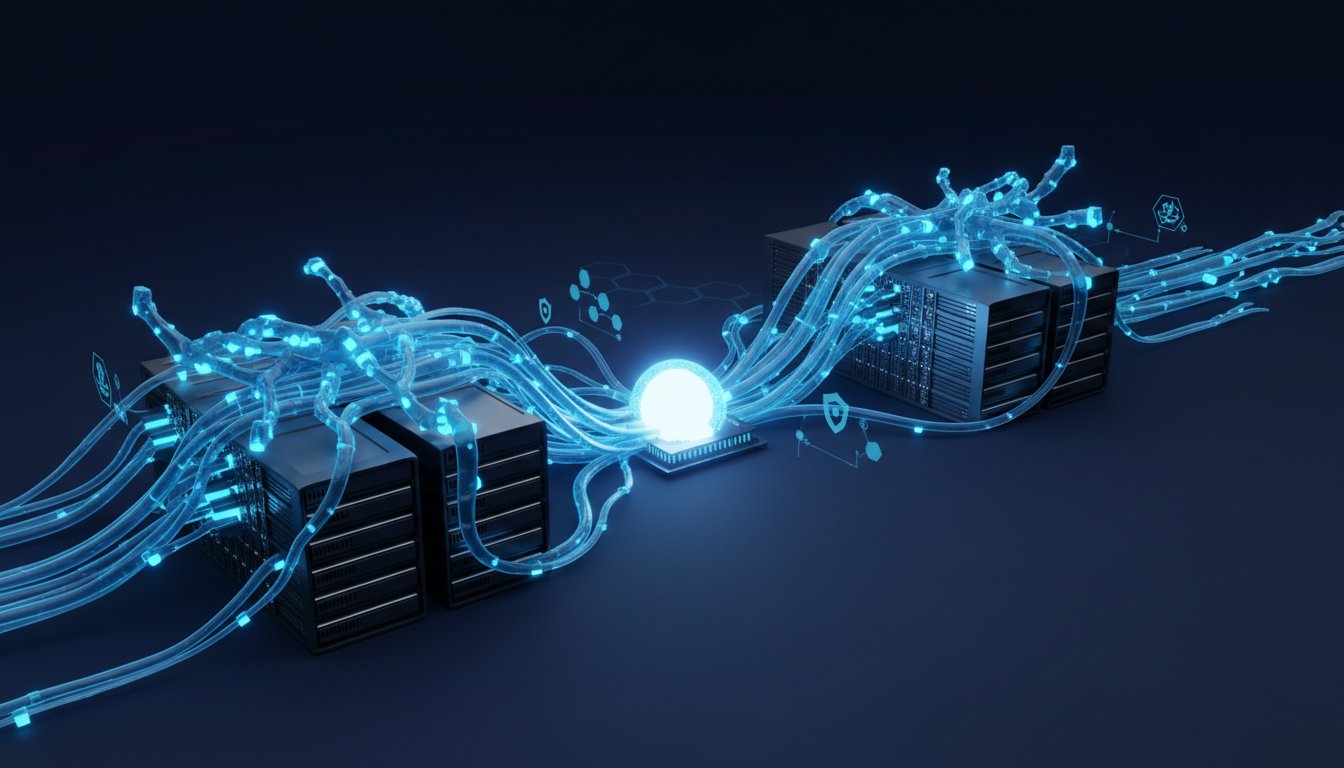 GPU-Accelerated Storage Enables In-Place AI Data Preparation