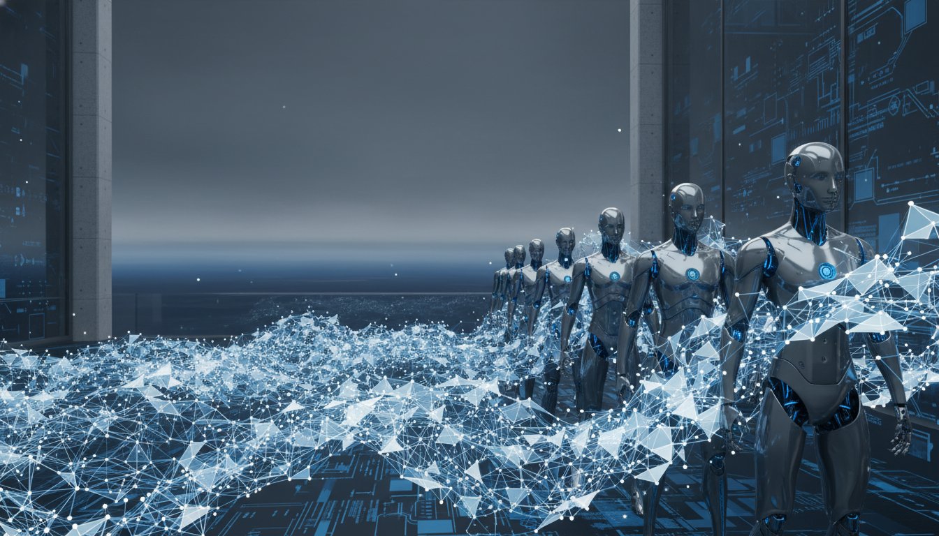 Agentic and Physical AI Accelerate Automation and Real-World Integration