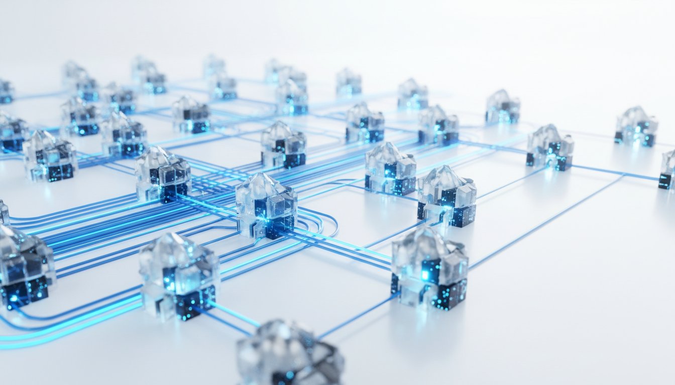 Mixture-of-Experts Architecture Drives AI Intelligence and Cost Efficiency