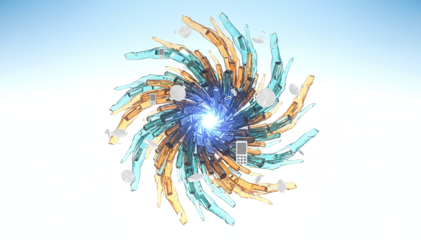 Direct Giving and AI Revolutionize Disaster Response