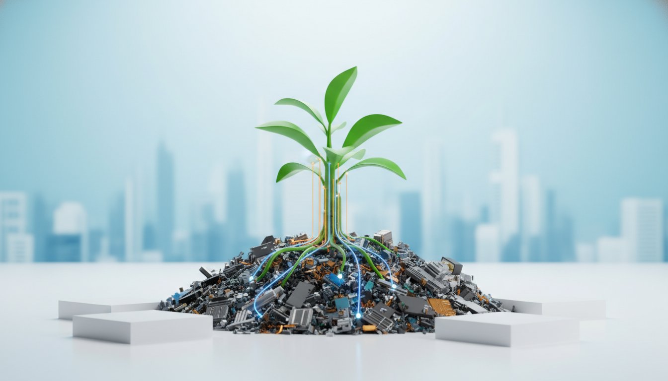 US Rare Earth Strategy: Leapfrog China Through Innovation