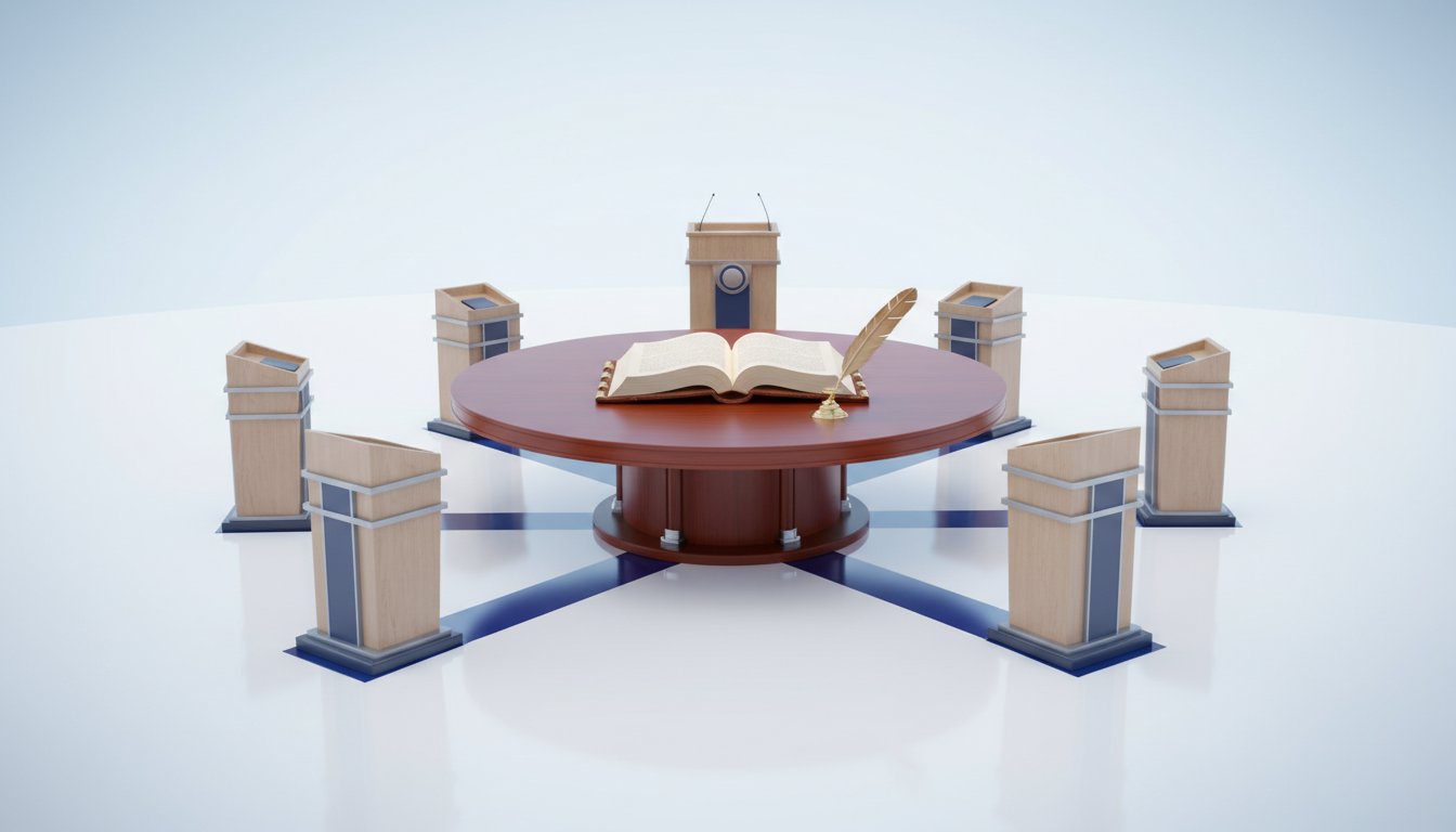 Warsh Nomination: Fed Independence, Communication, and Market Volatility