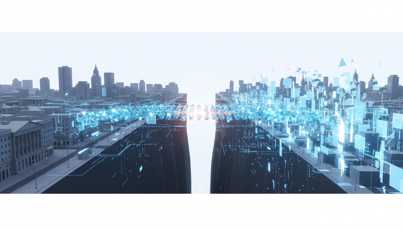 Tokenization: Fundamental Shift Redefining Asset Ownership and Markets