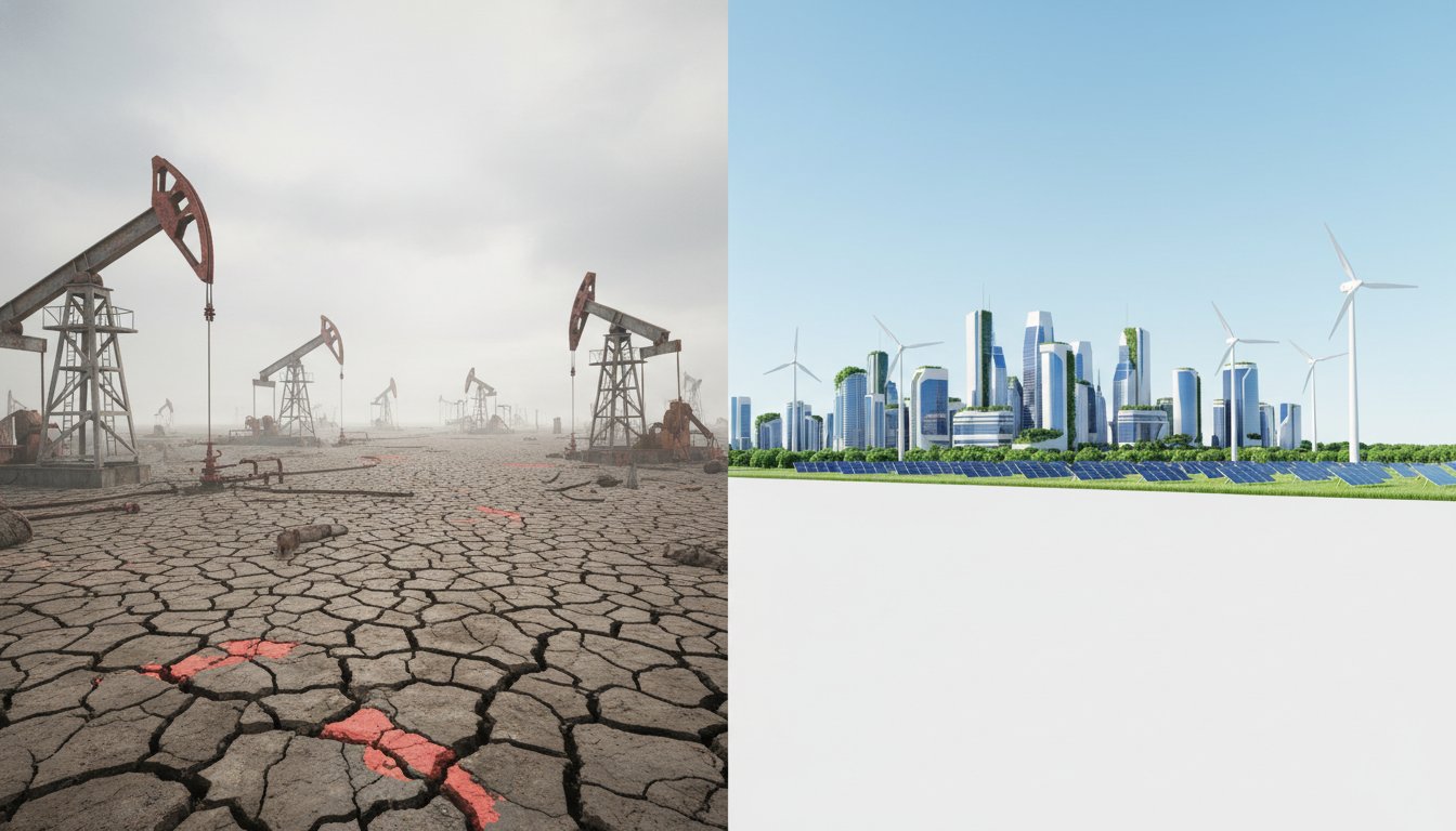 Systemic Decay--Not Oil or Sanctions--Caused Venezuela's Collapse