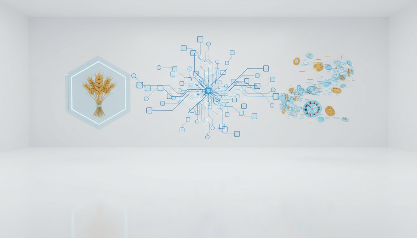 Prediction Markets: Regulatory Tension Between Financial Instruments and Gambling